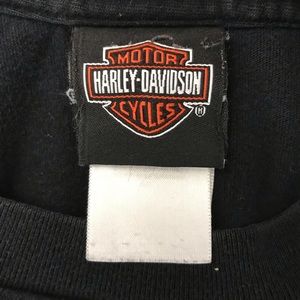 Harley-Davidson Shirts - Harley Davidson River City Fort Wayne In Harley-Davidson Shirts - Harley Davidson River City Fort Wayne In
